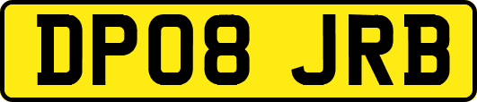 DP08JRB