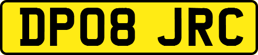 DP08JRC