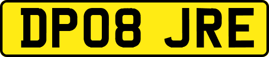 DP08JRE