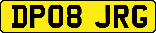 DP08JRG