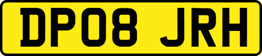 DP08JRH