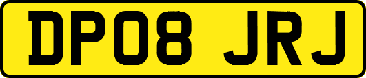 DP08JRJ