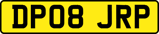 DP08JRP