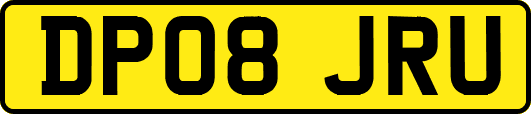 DP08JRU