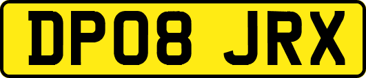 DP08JRX