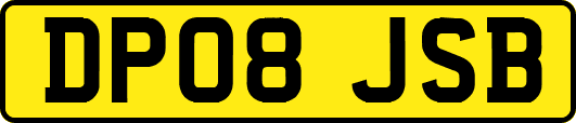 DP08JSB