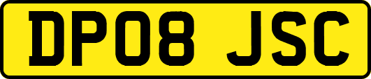 DP08JSC