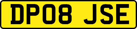 DP08JSE