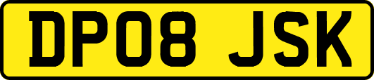 DP08JSK