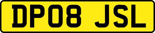 DP08JSL