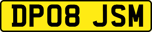 DP08JSM