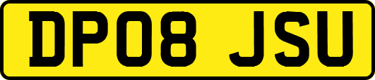 DP08JSU