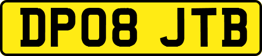 DP08JTB