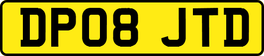 DP08JTD