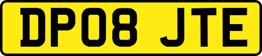 DP08JTE