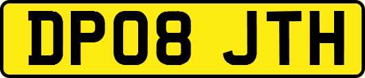 DP08JTH