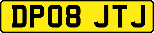 DP08JTJ