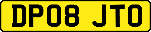 DP08JTO