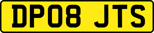 DP08JTS