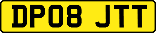 DP08JTT