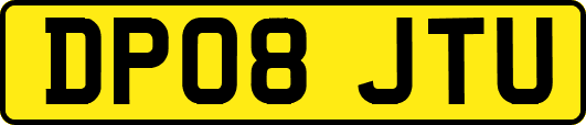 DP08JTU