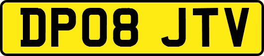 DP08JTV