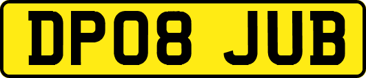 DP08JUB