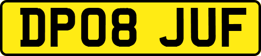 DP08JUF