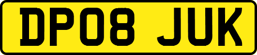 DP08JUK
