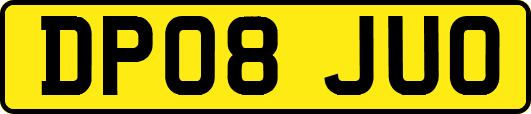 DP08JUO