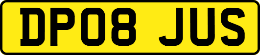 DP08JUS