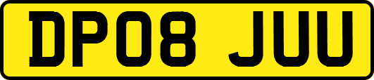 DP08JUU