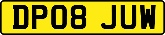 DP08JUW