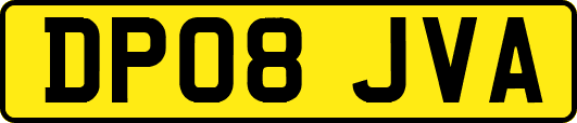 DP08JVA