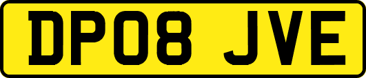 DP08JVE