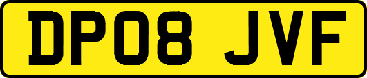 DP08JVF