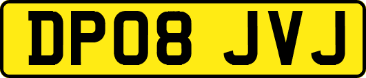 DP08JVJ