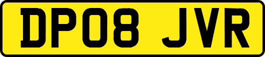 DP08JVR