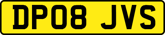 DP08JVS