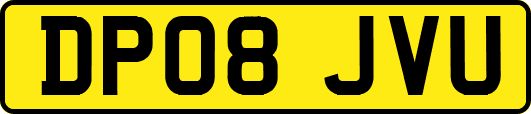 DP08JVU