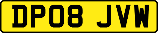 DP08JVW