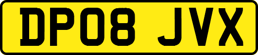 DP08JVX
