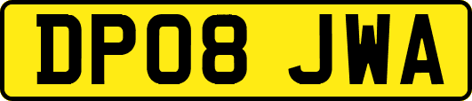 DP08JWA