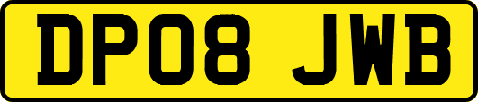 DP08JWB