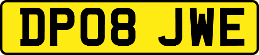 DP08JWE