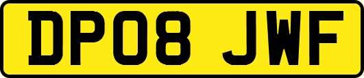 DP08JWF