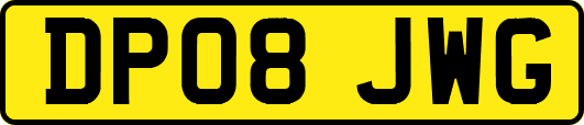 DP08JWG