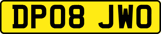 DP08JWO