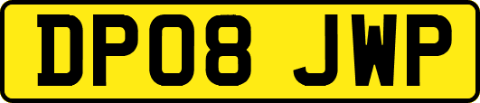 DP08JWP