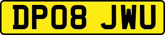 DP08JWU